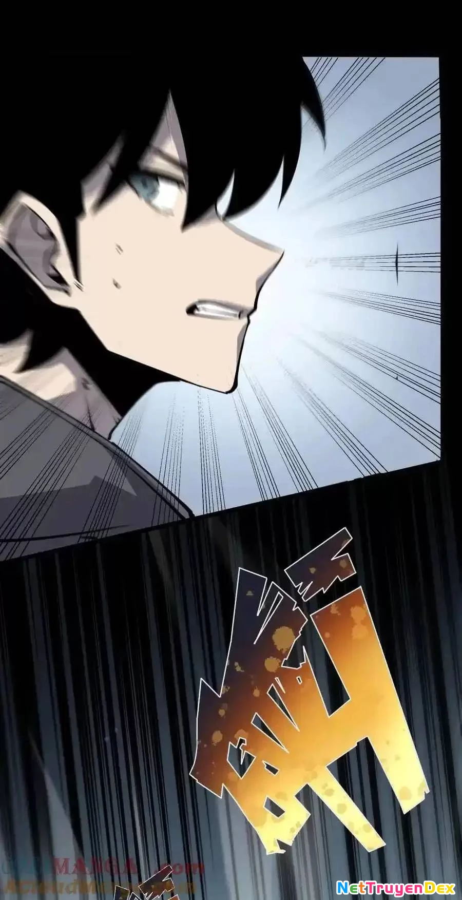 Ta Nhặt Rác Thượng Vương Giả Chapter 21.2 - Trang 2