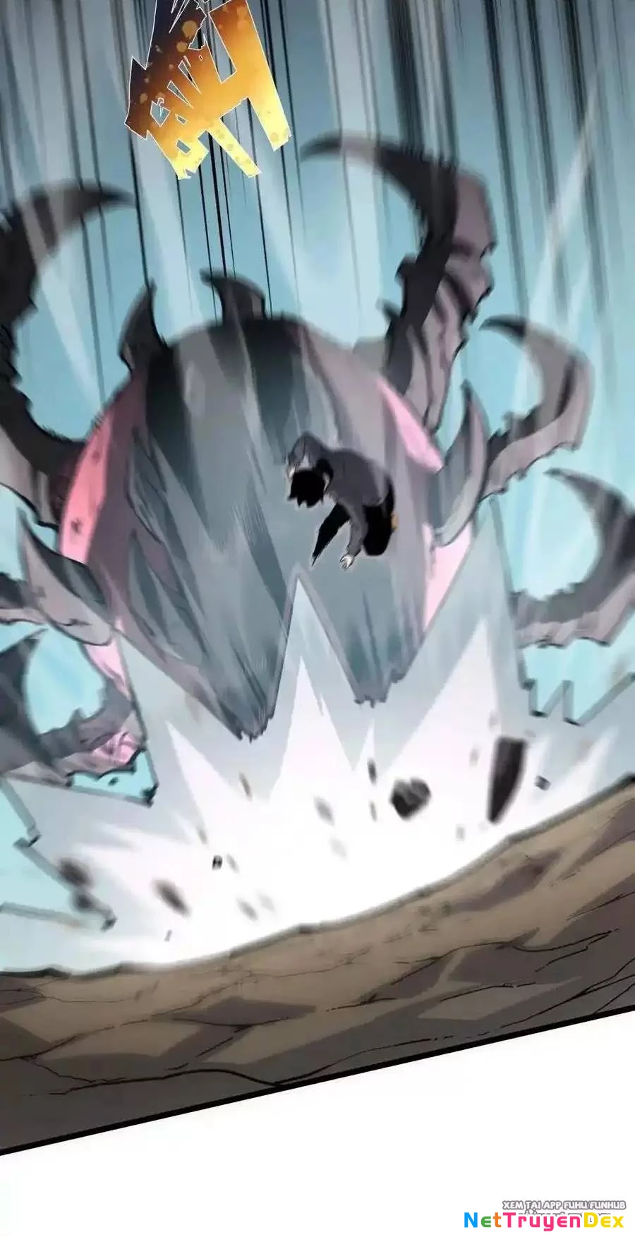 Ta Nhặt Rác Thượng Vương Giả Chapter 21.2 - Trang 2