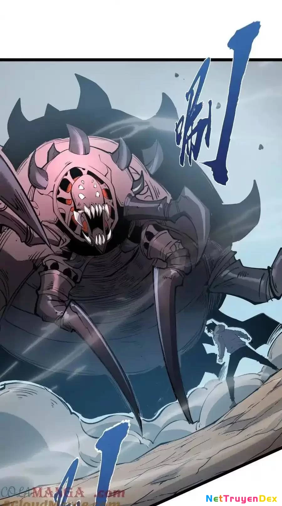 Ta Nhặt Rác Thượng Vương Giả Chapter 21.2 - Trang 2