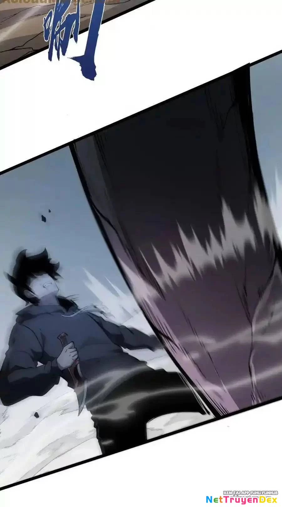 Ta Nhặt Rác Thượng Vương Giả Chapter 21.2 - Trang 2