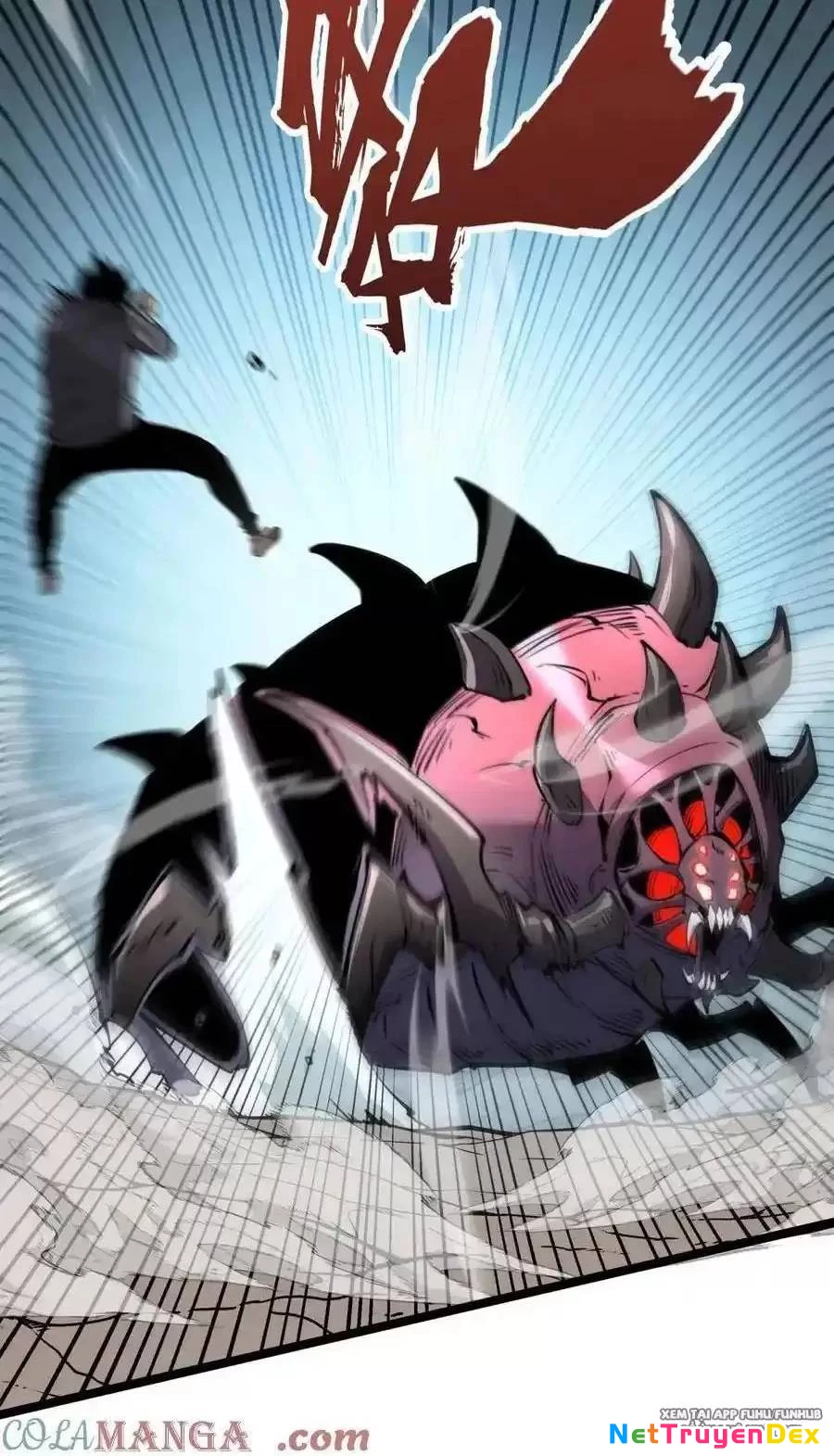 Ta Nhặt Rác Thượng Vương Giả Chapter 21.2 - Trang 2