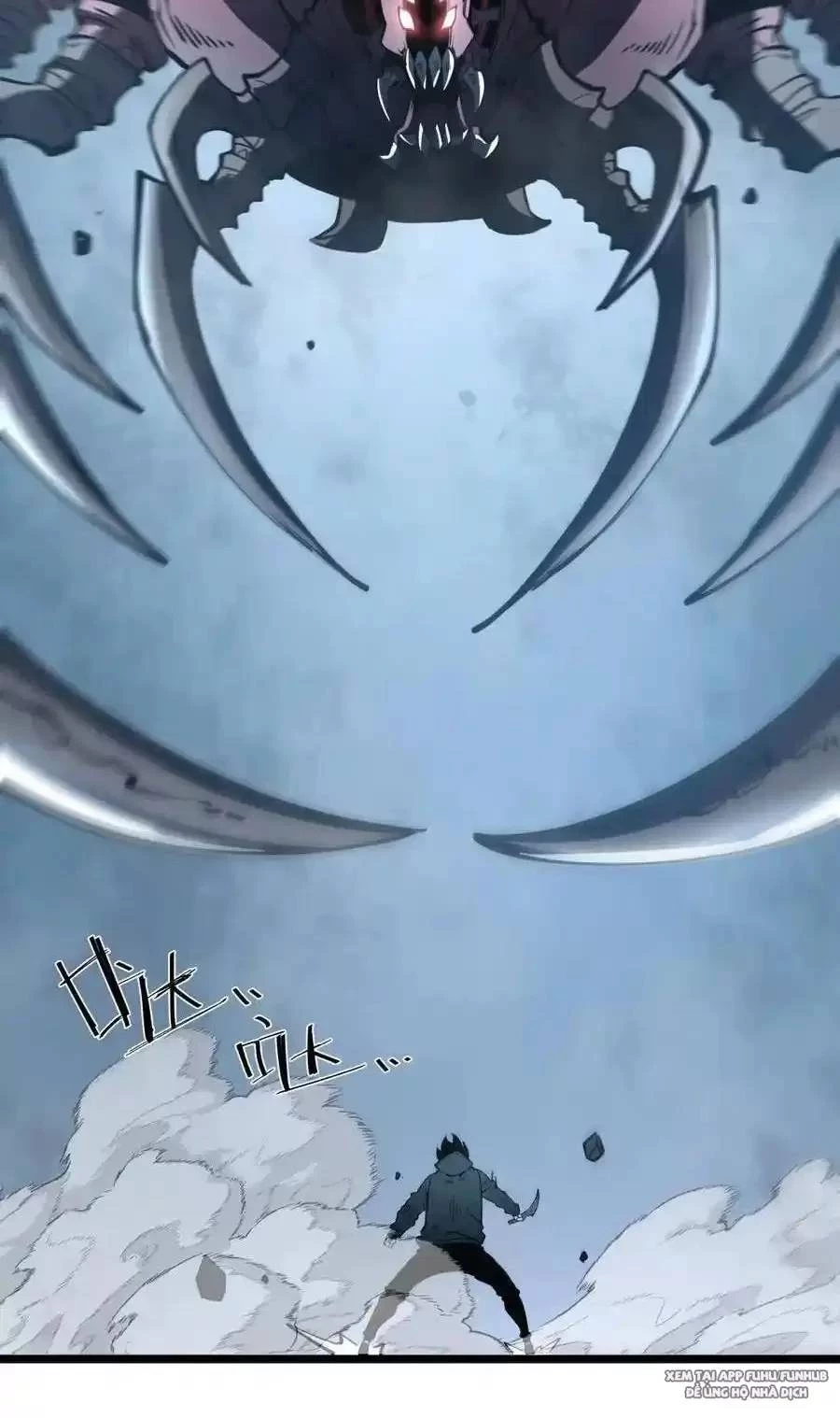 Ta Nhặt Rác Thượng Vương Giả Chapter 21.2 - Trang 2