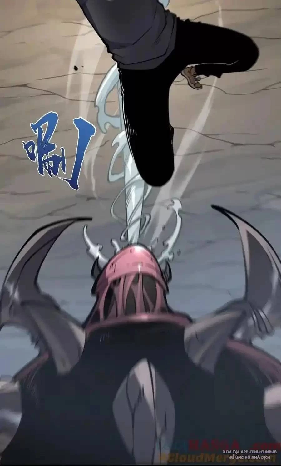 Ta Nhặt Rác Thượng Vương Giả Chapter 21.2 - Trang 2