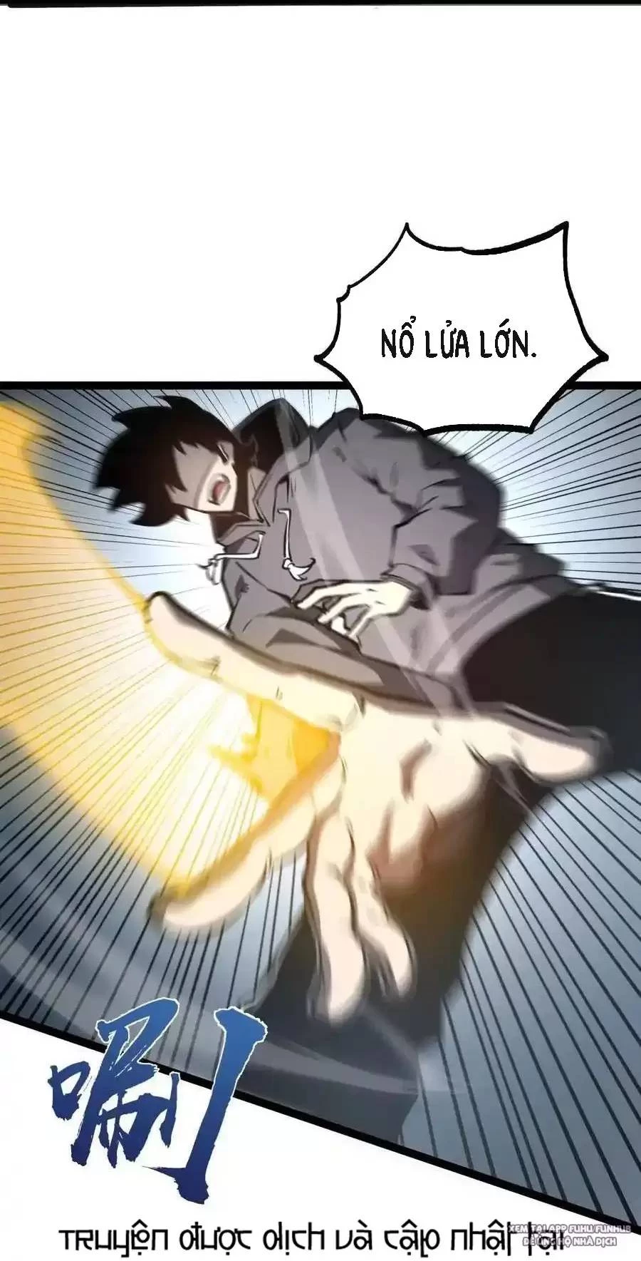 Ta Nhặt Rác Thượng Vương Giả Chapter 21.2 - Trang 2