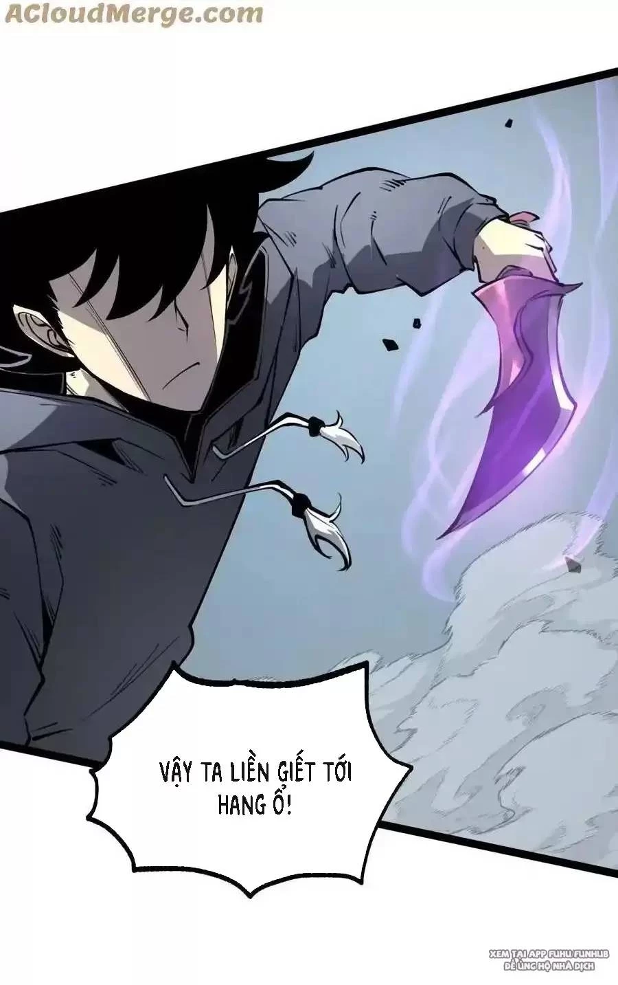 Ta Nhặt Rác Thượng Vương Giả Chapter 21.2 - Trang 2