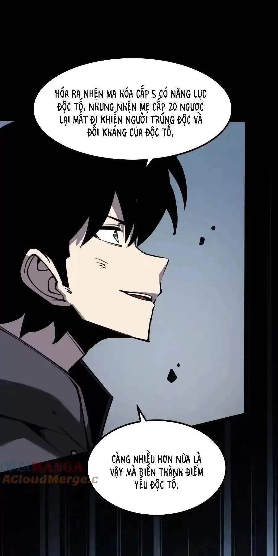 Ta Nhặt Rác Thượng Vương Giả Chapter 22.1 - Trang 2