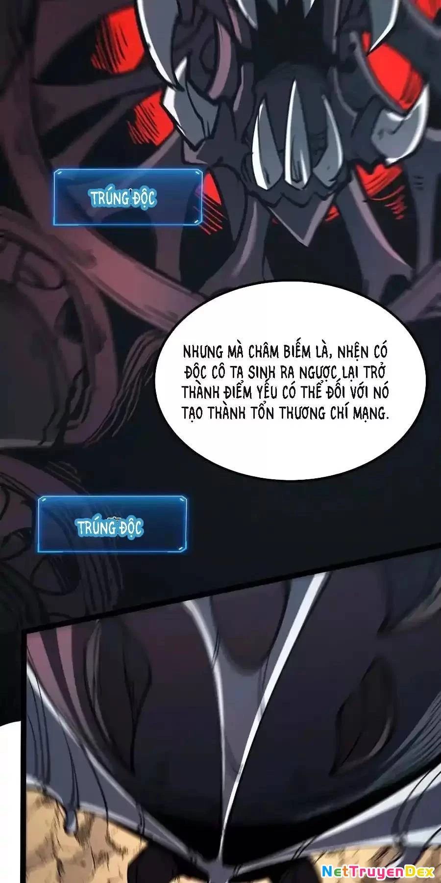 Ta Nhặt Rác Thượng Vương Giả Chapter 22.1 - Trang 2