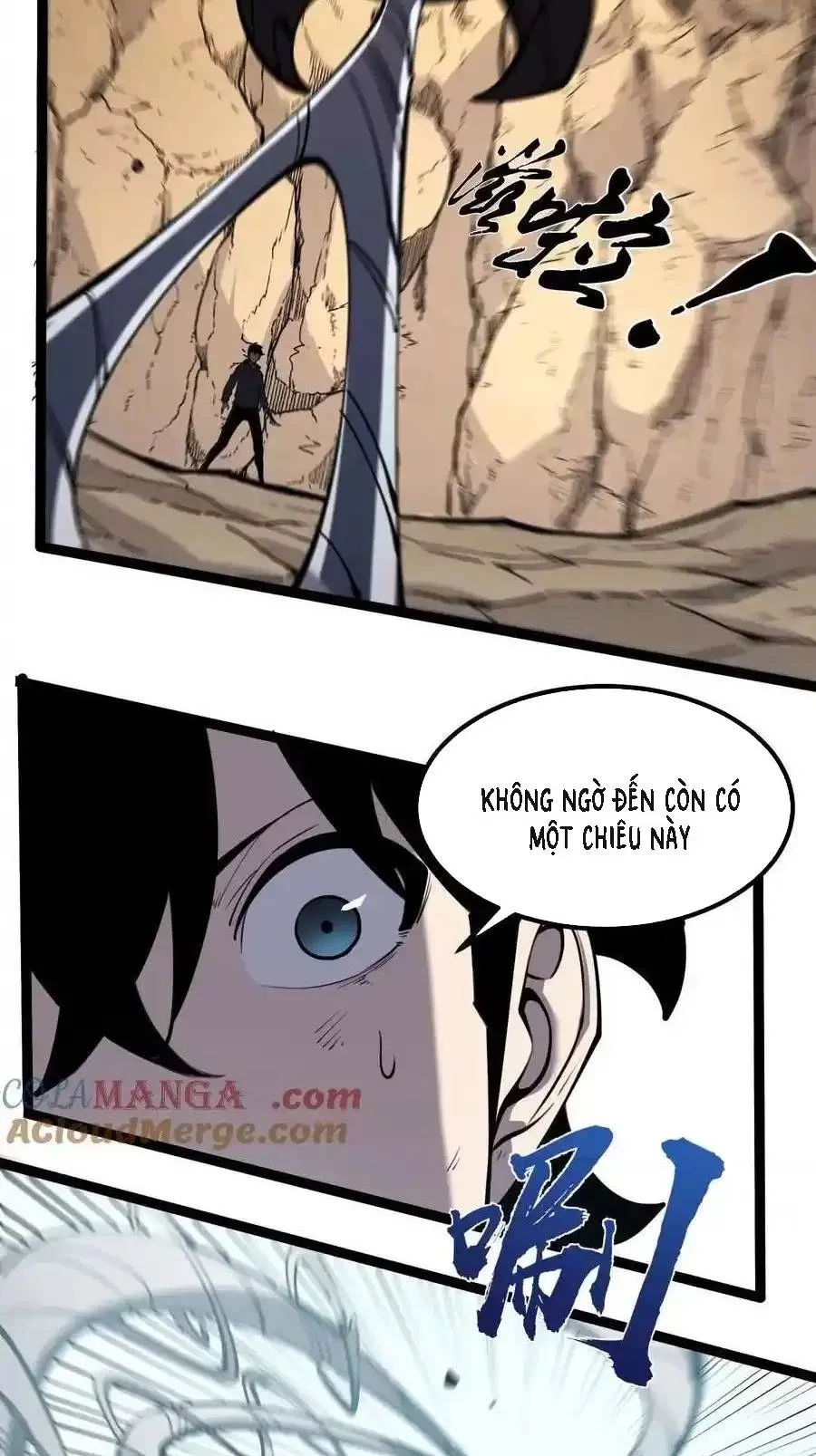 Ta Nhặt Rác Thượng Vương Giả Chapter 22.1 - Trang 2