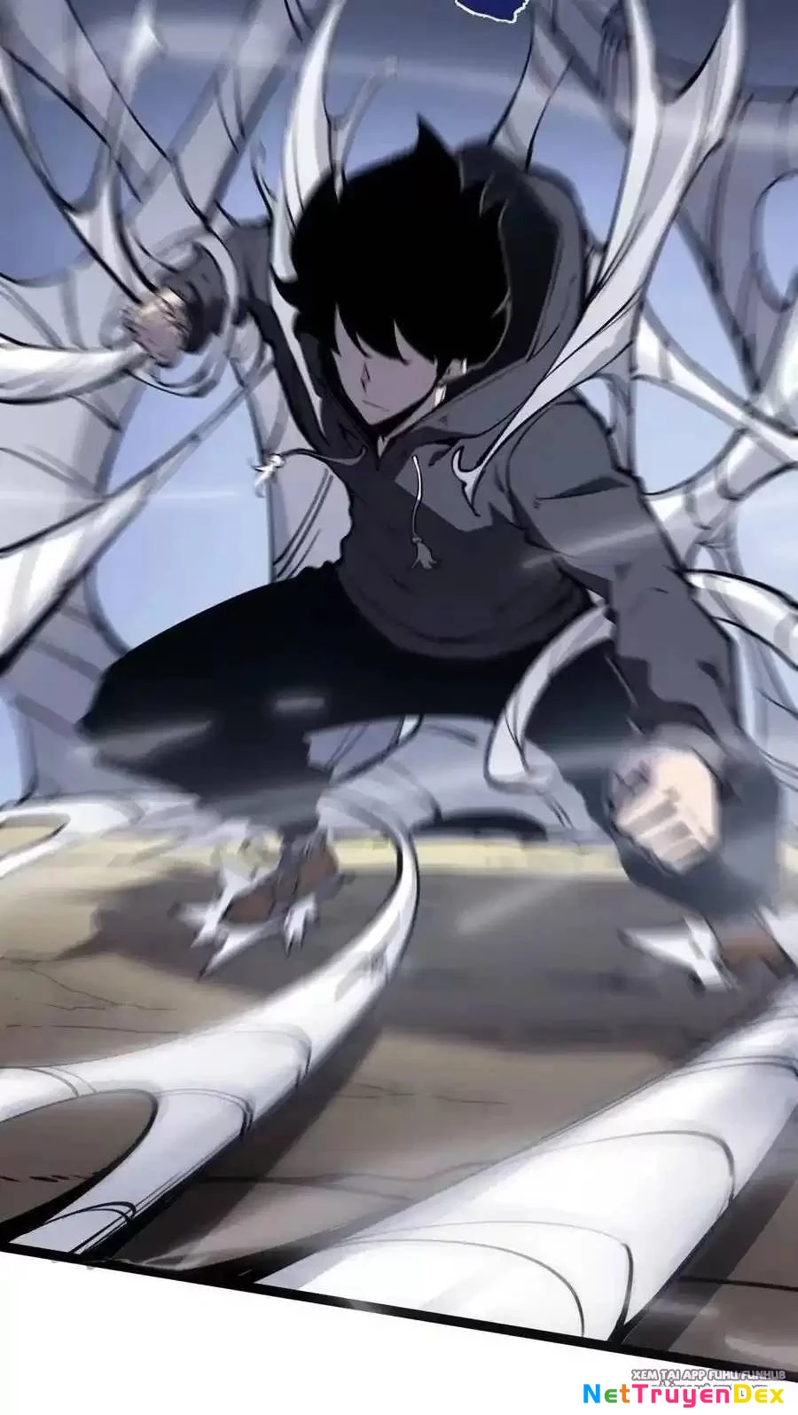 Ta Nhặt Rác Thượng Vương Giả Chapter 22.1 - Trang 2