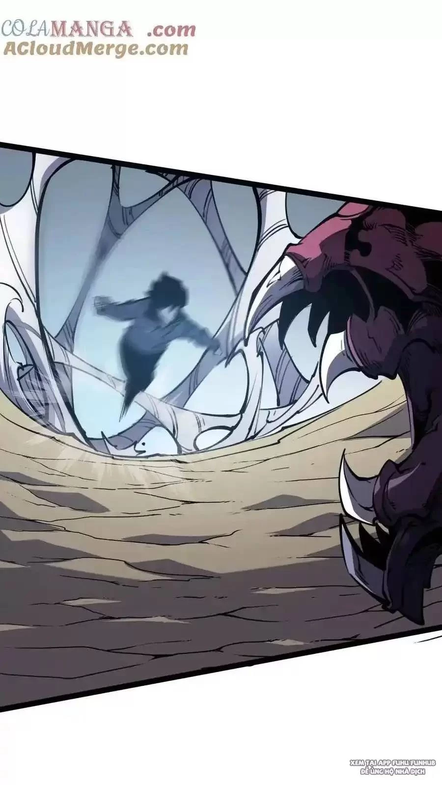 Ta Nhặt Rác Thượng Vương Giả Chapter 22.1 - Trang 2