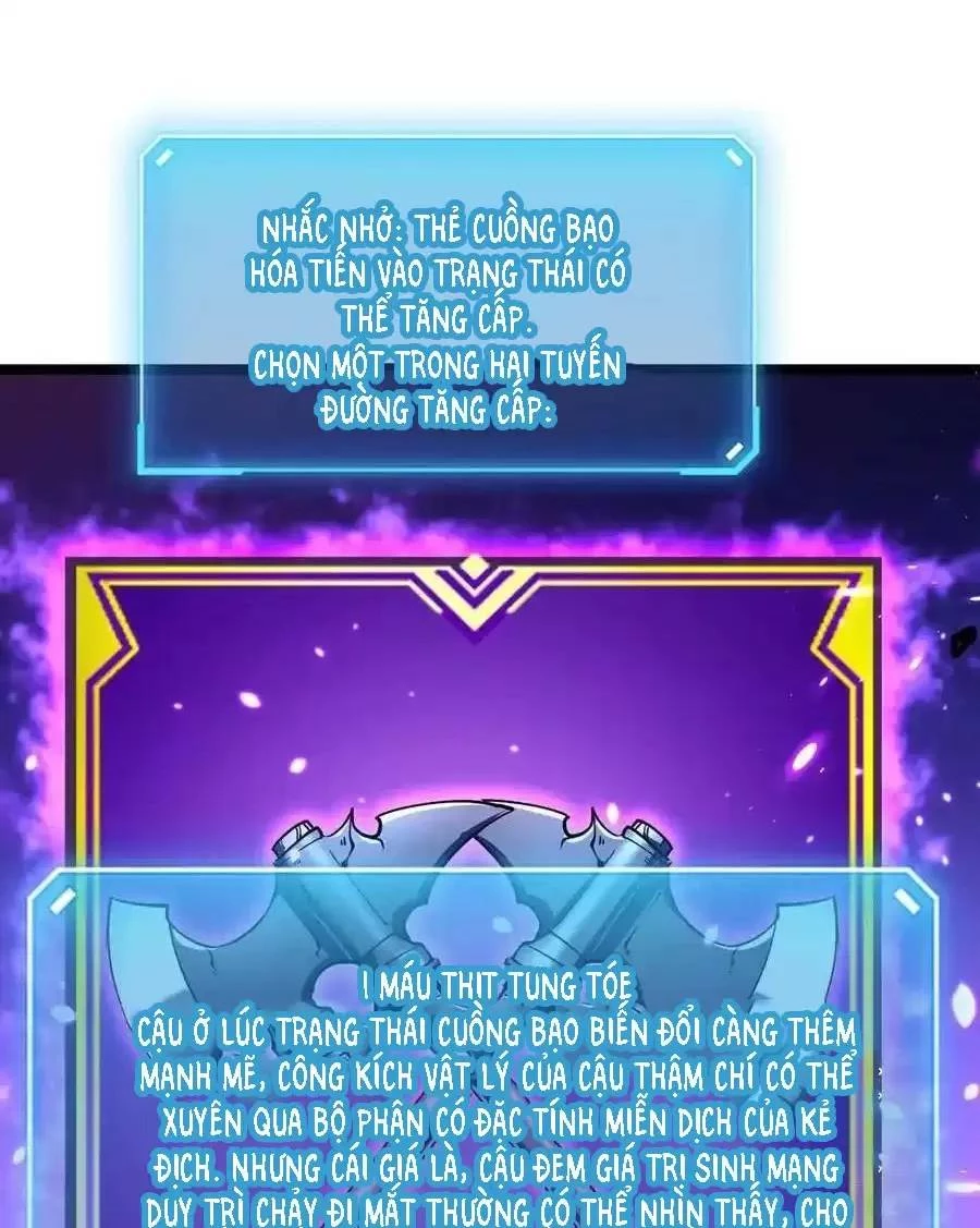 Ta Nhặt Rác Thượng Vương Giả Chapter 22.1 - Trang 2