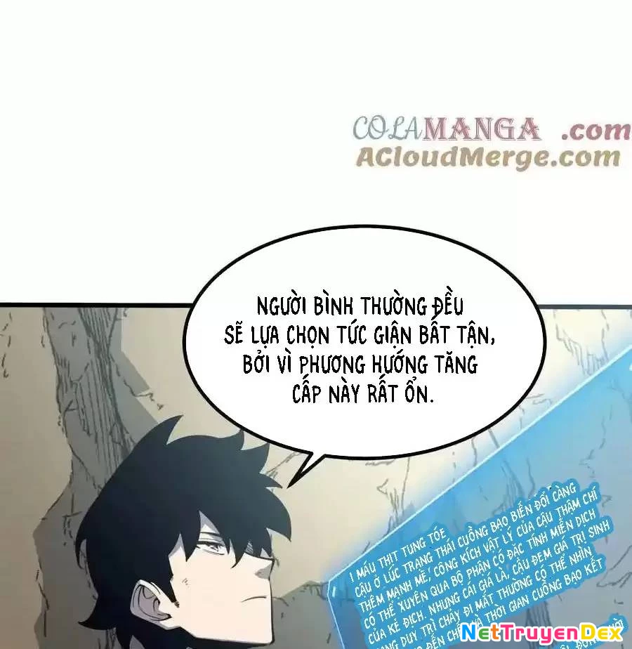 Ta Nhặt Rác Thượng Vương Giả Chapter 22.1 - Trang 2