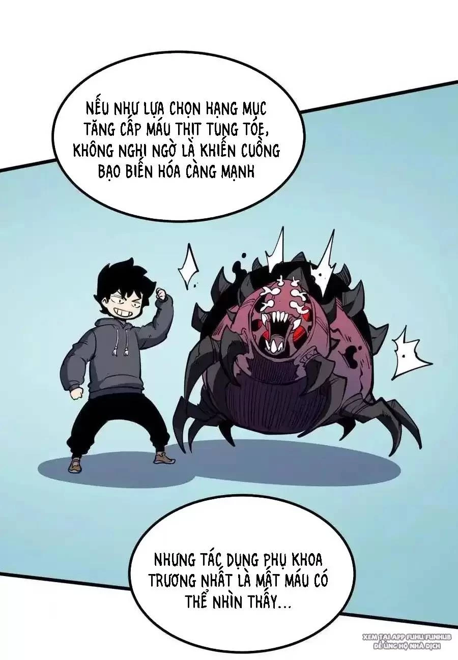 Ta Nhặt Rác Thượng Vương Giả Chapter 22.1 - Trang 2