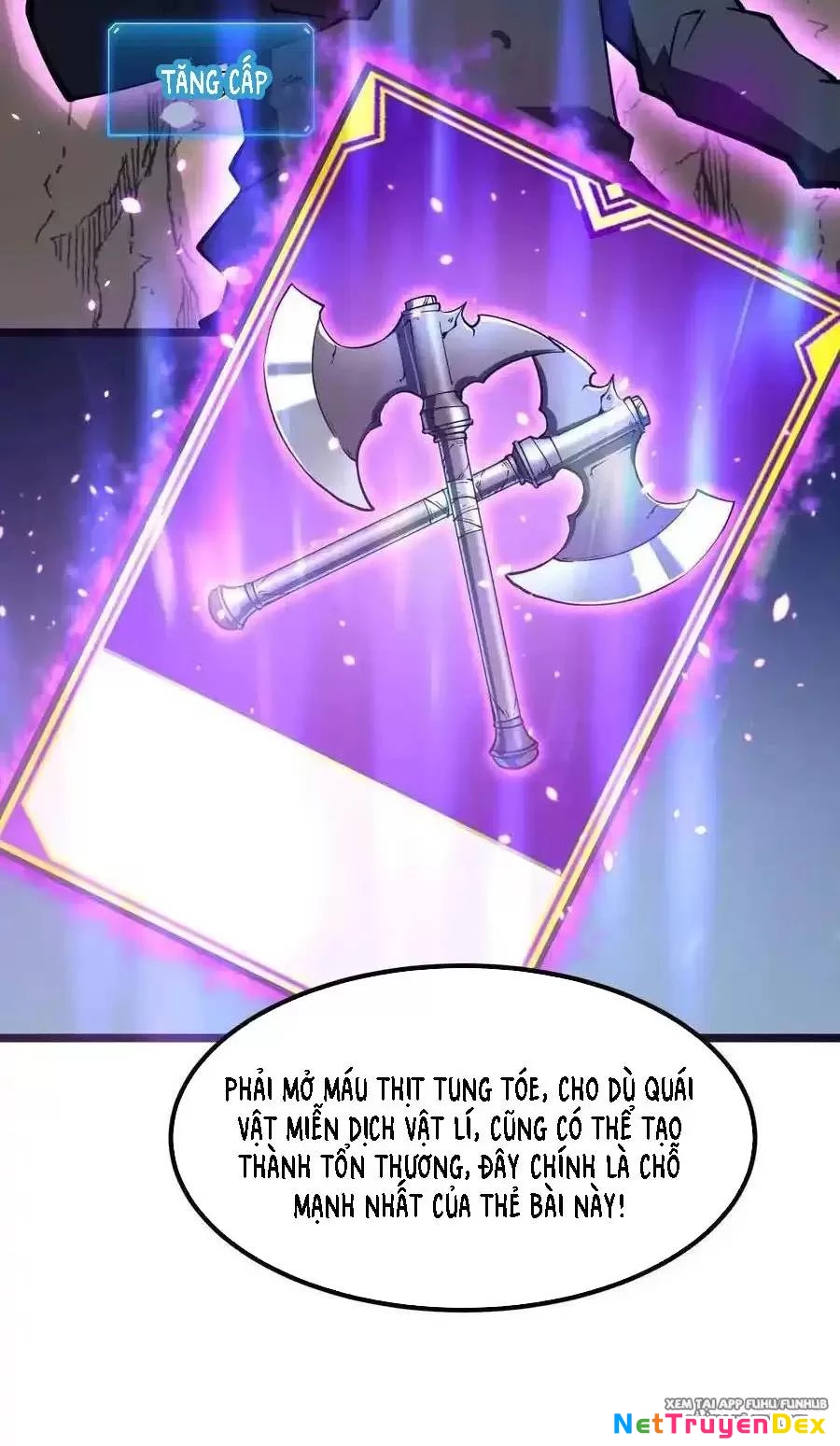 Ta Nhặt Rác Thượng Vương Giả Chapter 22.1 - Trang 2