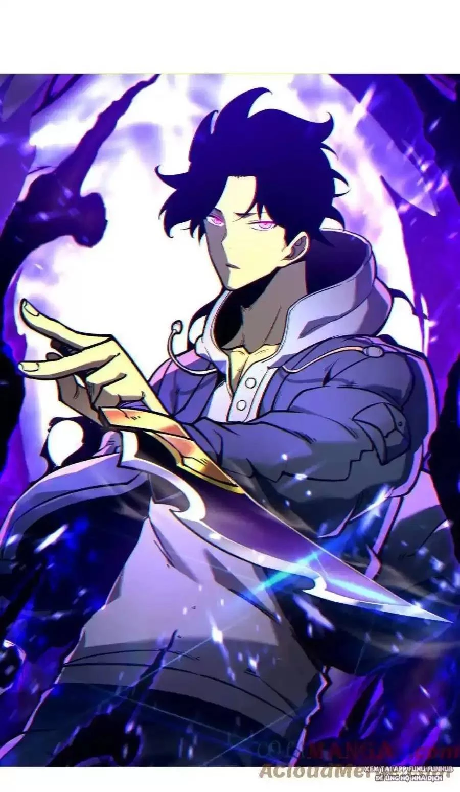 Ta Nhặt Rác Thượng Vương Giả Chapter 22.1 - Trang 2