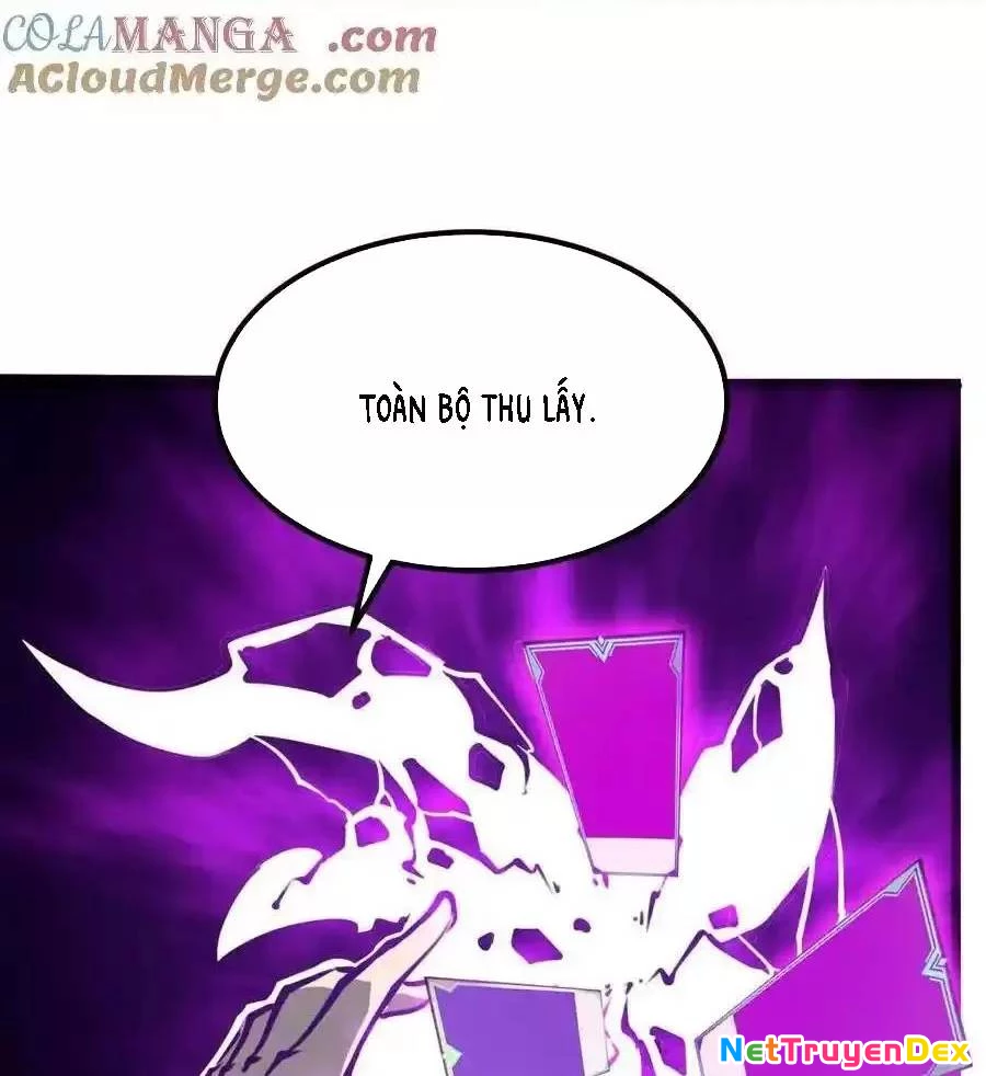 Ta Nhặt Rác Thượng Vương Giả Chapter 22.1 - Trang 2