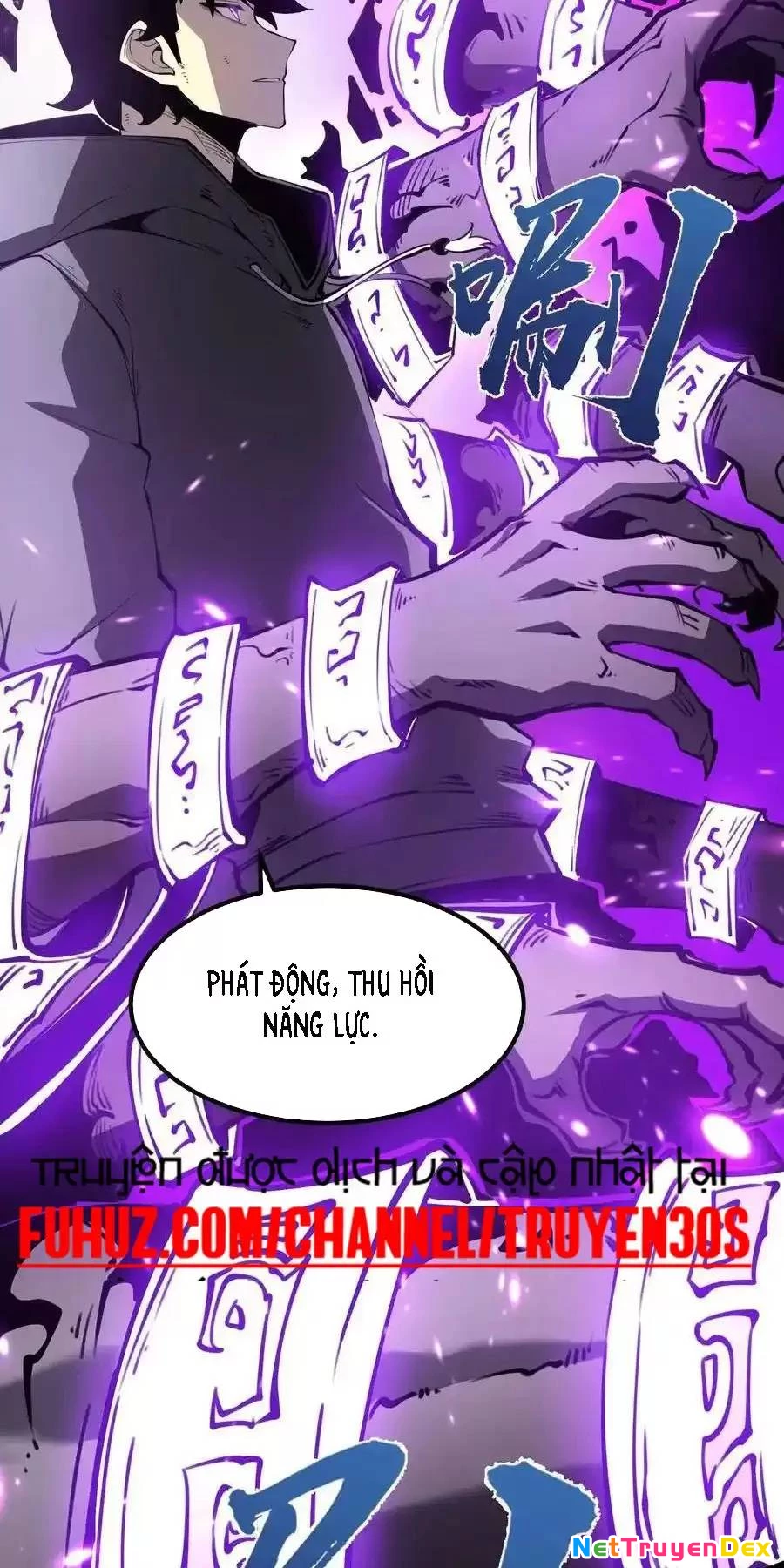 Ta Nhặt Rác Thượng Vương Giả Chapter 22.1 - Trang 2