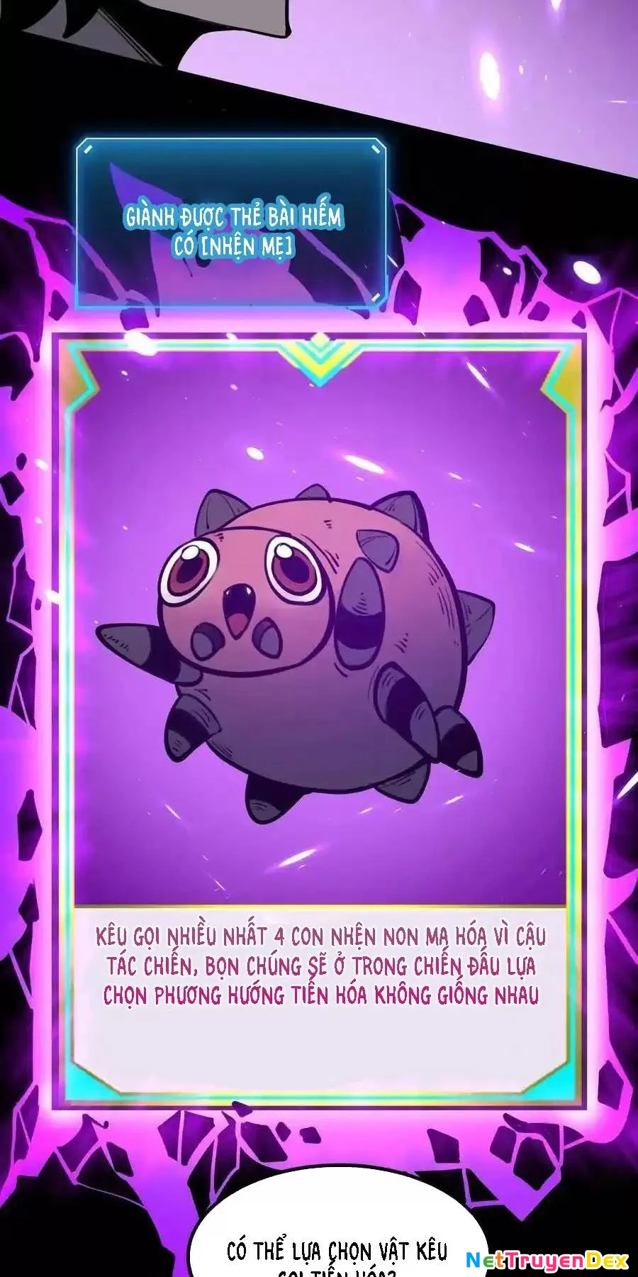 Ta Nhặt Rác Thượng Vương Giả Chapter 22.1 - Trang 2