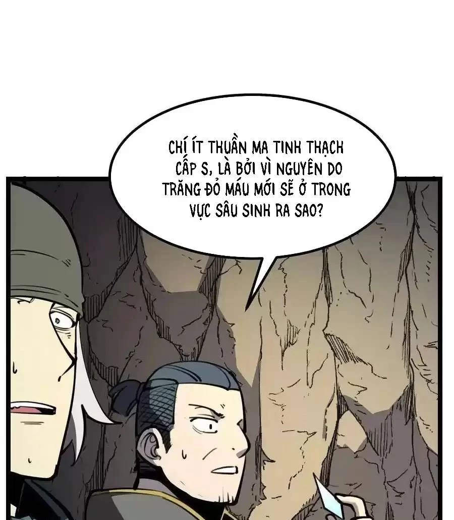 Ta Nhặt Rác Thượng Vương Giả Chapter 22.1 - Trang 2