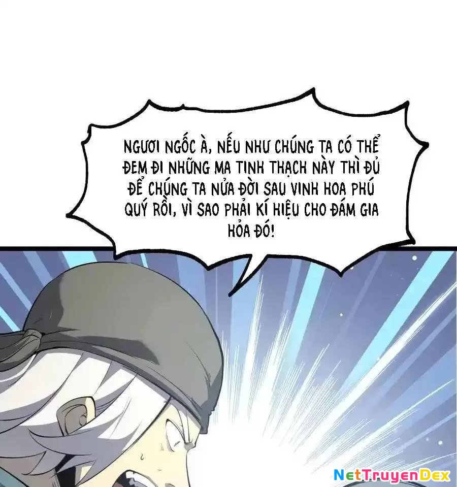 Ta Nhặt Rác Thượng Vương Giả Chapter 22.2 - Trang 2