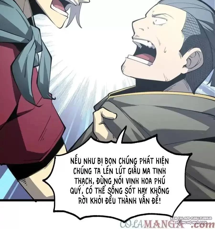 Ta Nhặt Rác Thượng Vương Giả Chapter 22.2 - Trang 2