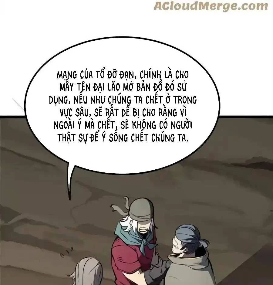 Ta Nhặt Rác Thượng Vương Giả Chapter 22.2 - Trang 2