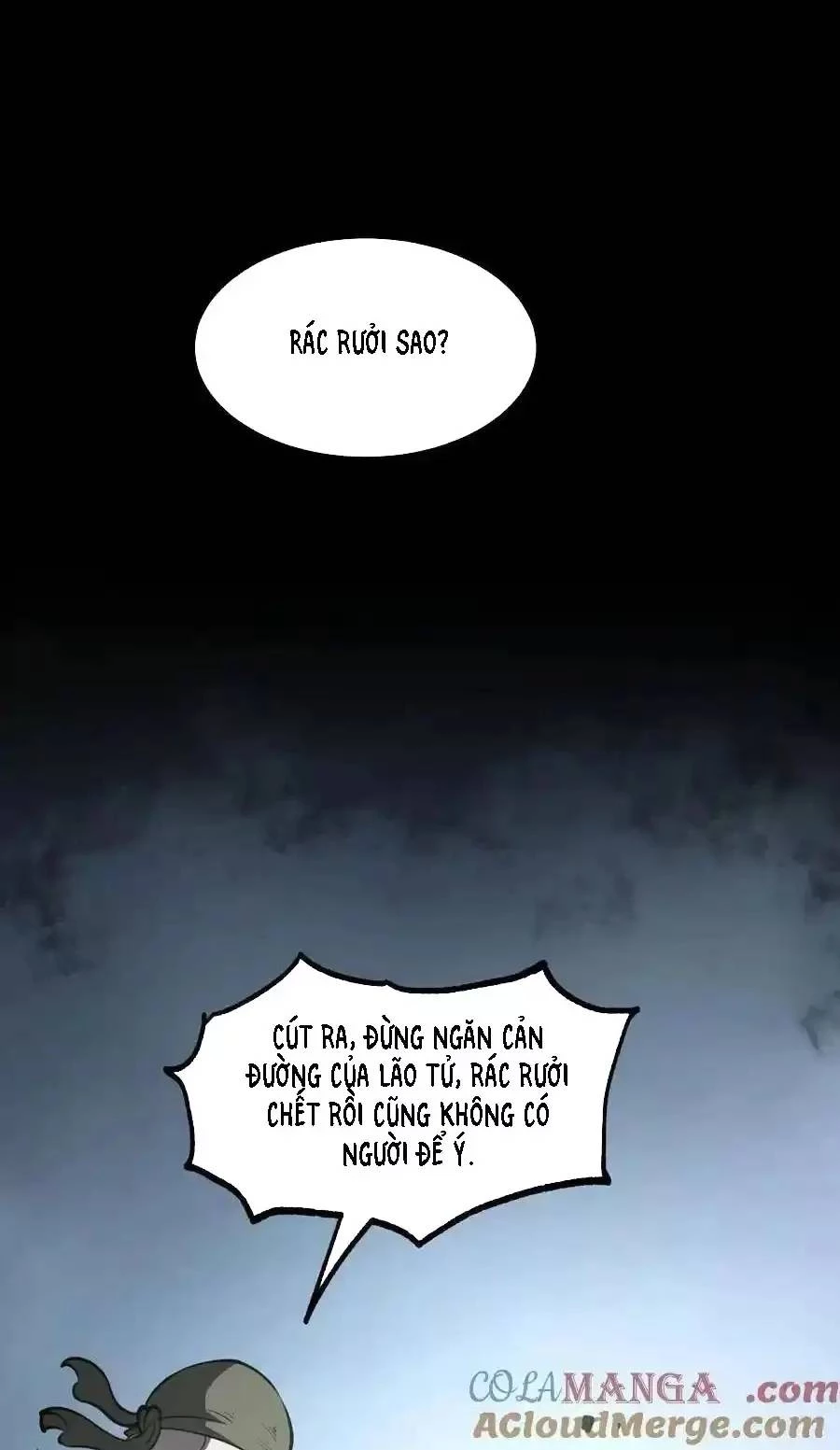 Ta Nhặt Rác Thượng Vương Giả Chapter 22.2 - Trang 2