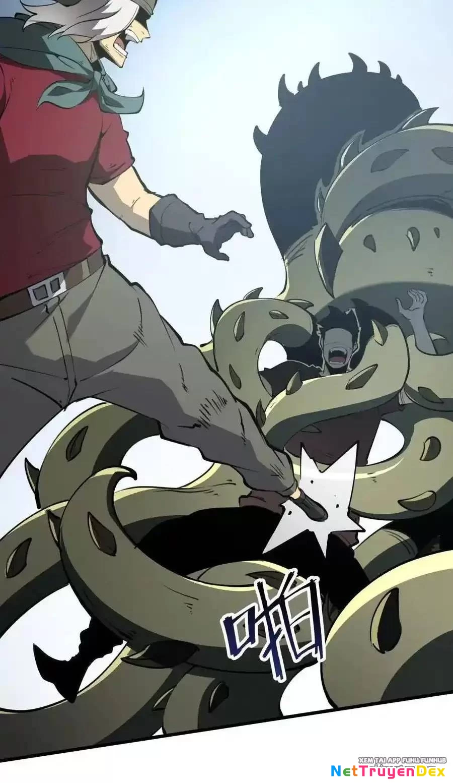 Ta Nhặt Rác Thượng Vương Giả Chapter 22.2 - Trang 2