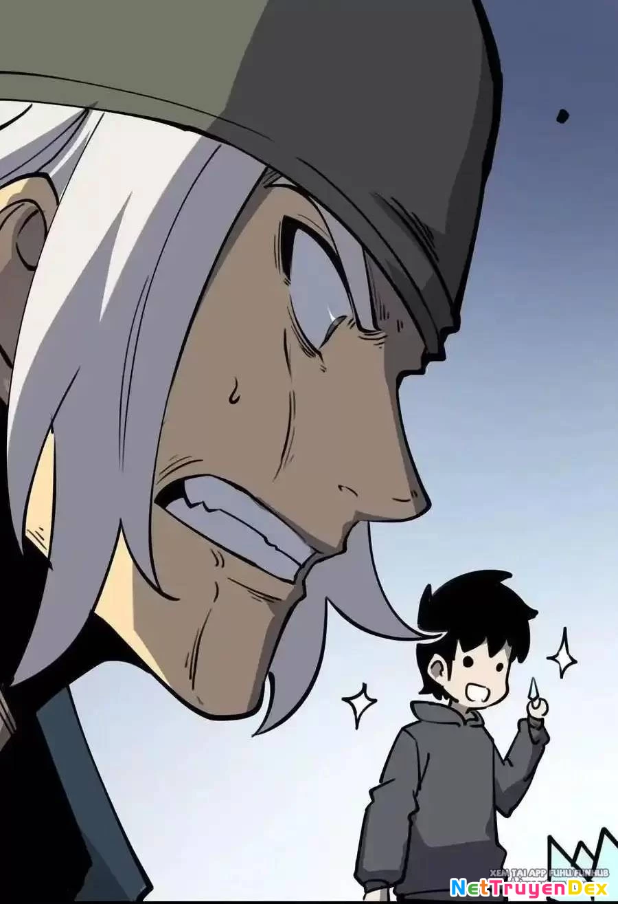 Ta Nhặt Rác Thượng Vương Giả Chapter 22.2 - Trang 2