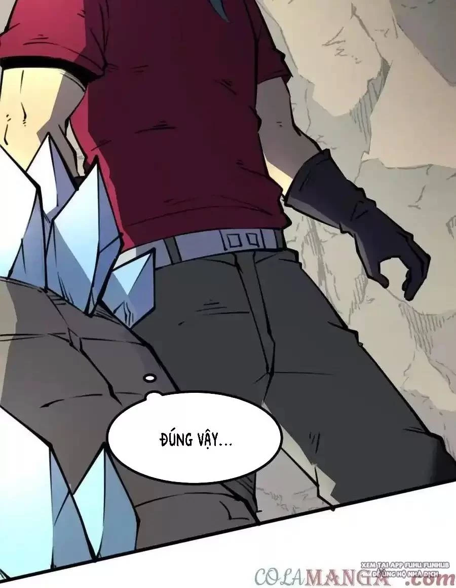 Ta Nhặt Rác Thượng Vương Giả Chapter 22.2 - Trang 2