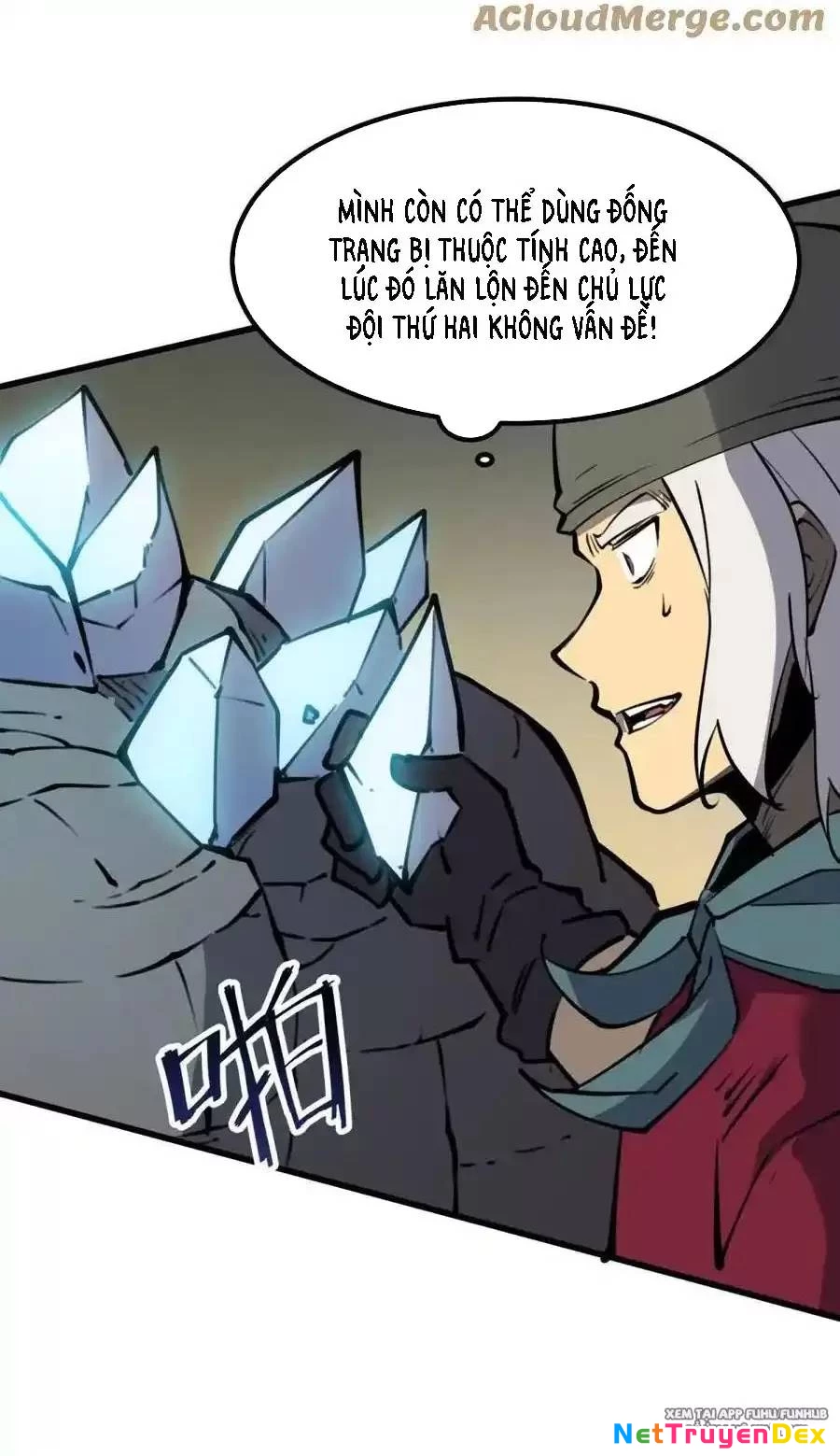 Ta Nhặt Rác Thượng Vương Giả Chapter 22.2 - Trang 2