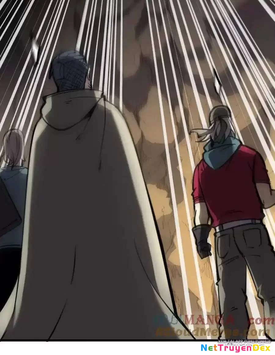 Ta Nhặt Rác Thượng Vương Giả Chapter 22.2 - Trang 2