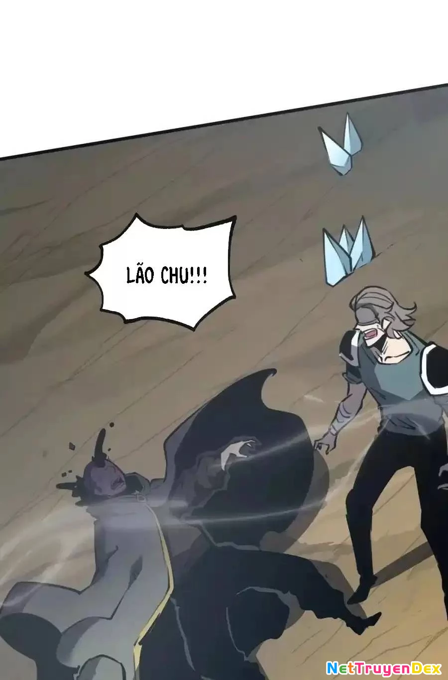 Ta Nhặt Rác Thượng Vương Giả Chapter 22.2 - Trang 2