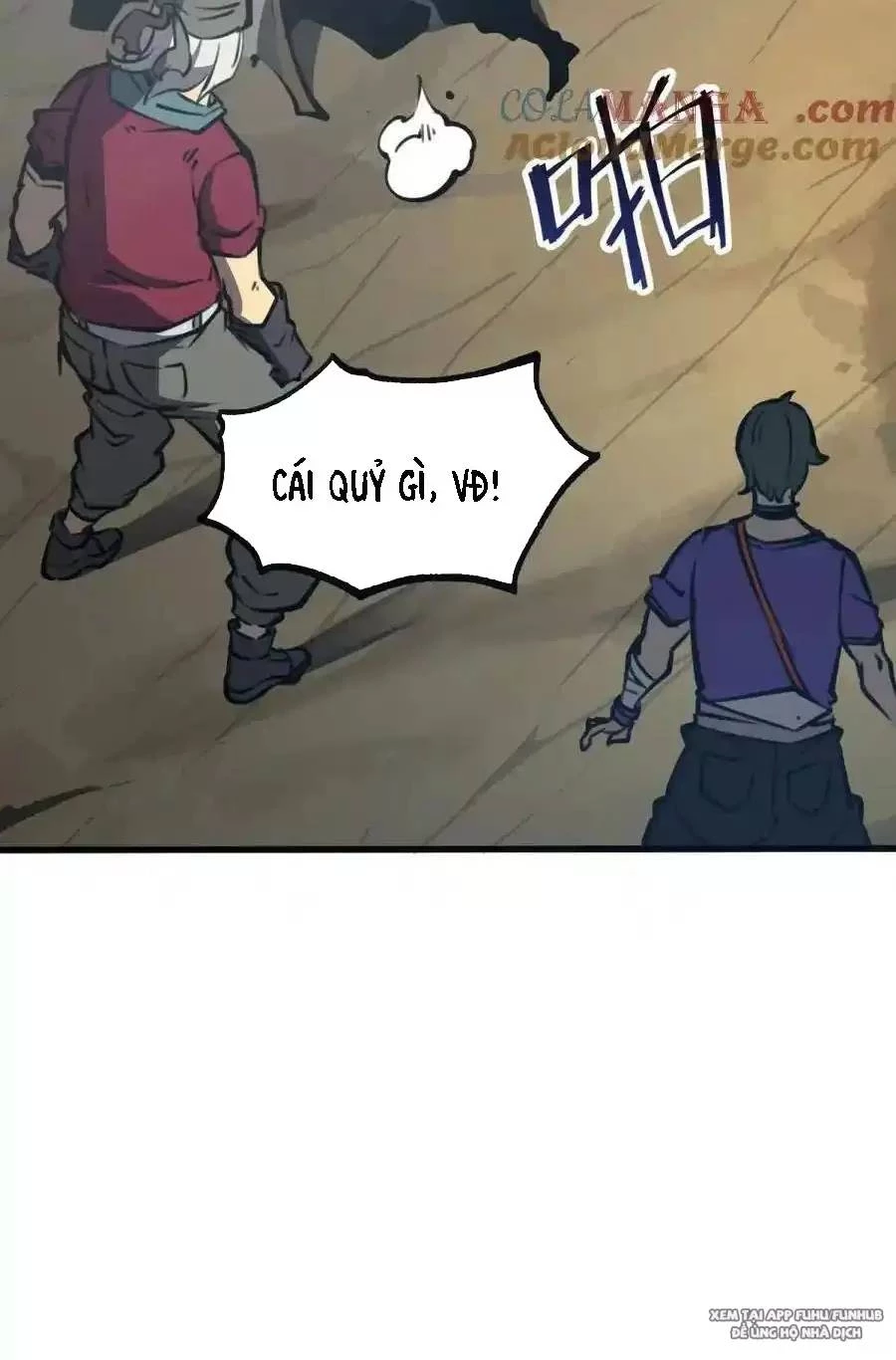 Ta Nhặt Rác Thượng Vương Giả Chapter 22.2 - Trang 2