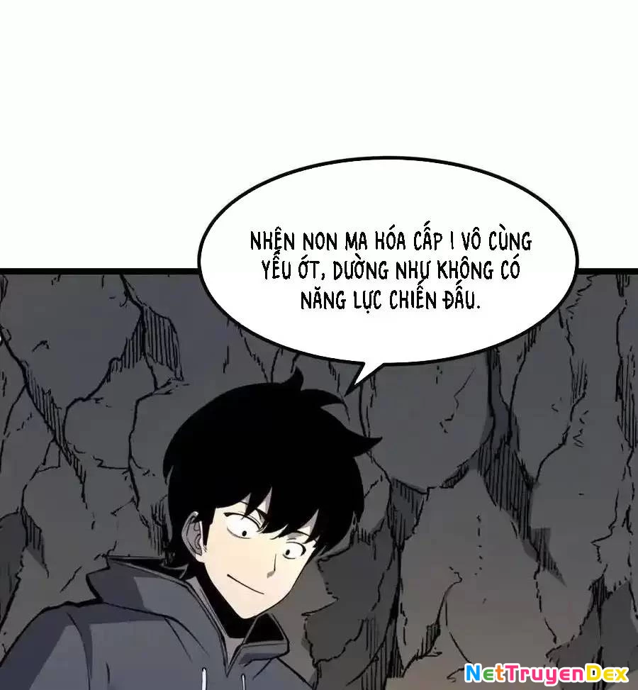 Ta Nhặt Rác Thượng Vương Giả Chapter 22.2 - Trang 2