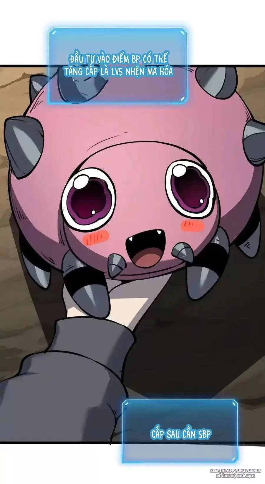 Ta Nhặt Rác Thượng Vương Giả Chapter 22.2 - Trang 2