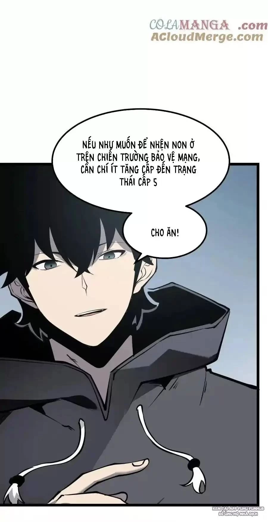 Ta Nhặt Rác Thượng Vương Giả Chapter 22.2 - Trang 2