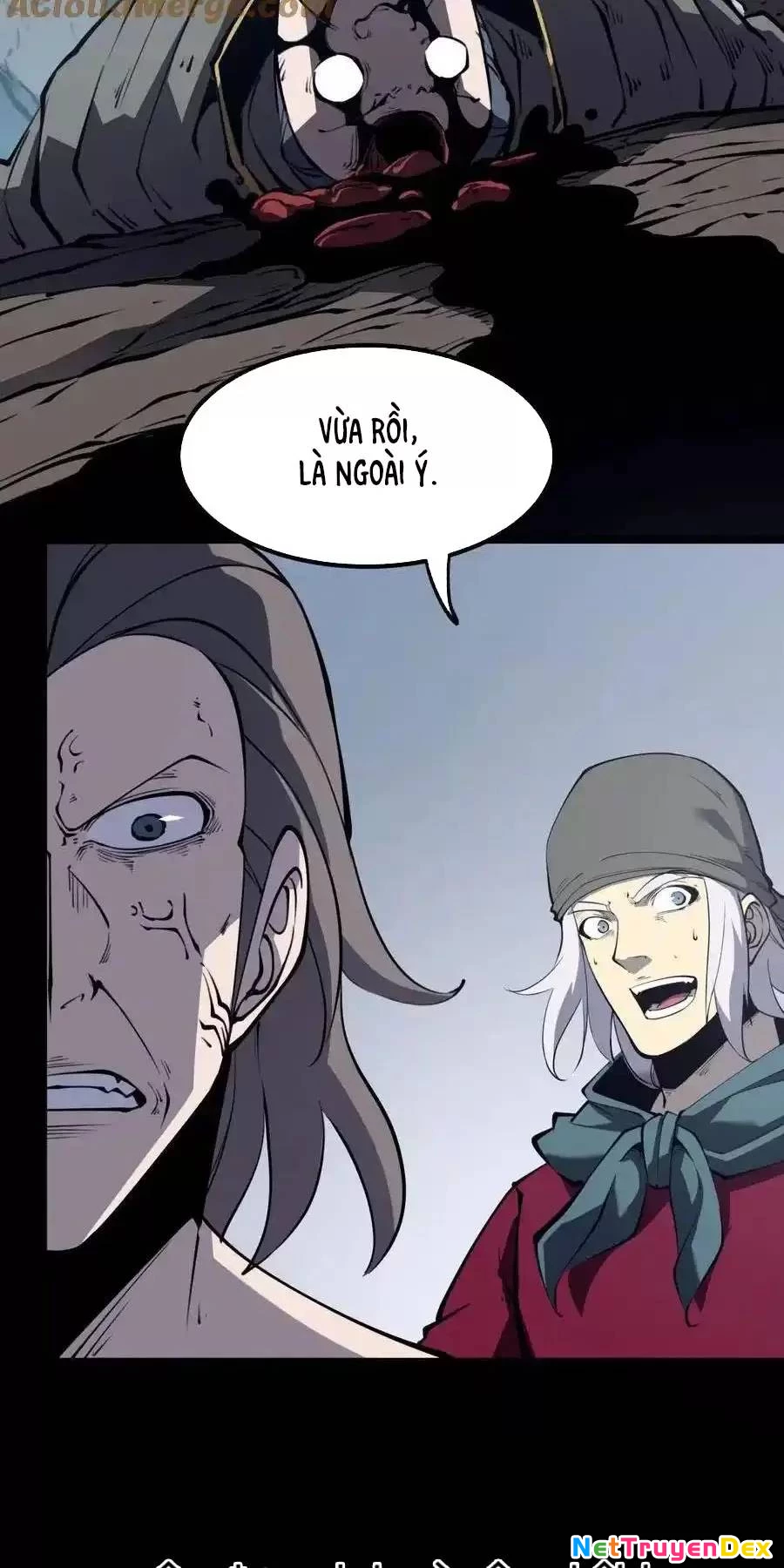 Ta Nhặt Rác Thượng Vương Giả Chapter 23.1 - Trang 2