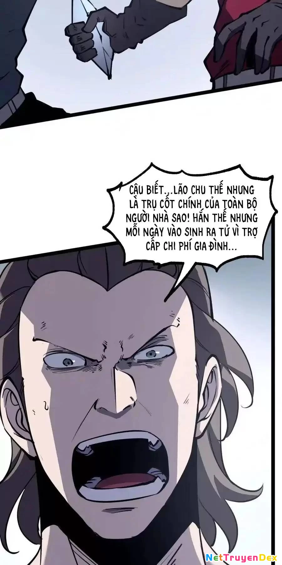 Ta Nhặt Rác Thượng Vương Giả Chapter 23.1 - Trang 2