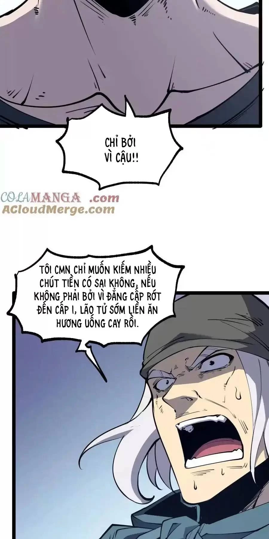 Ta Nhặt Rác Thượng Vương Giả Chapter 23.1 - Trang 2