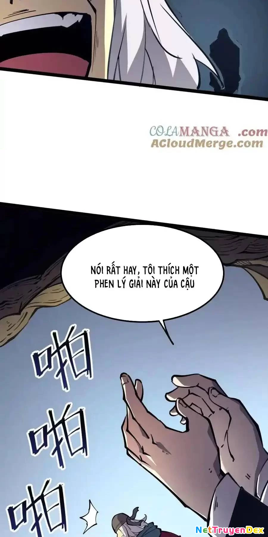 Ta Nhặt Rác Thượng Vương Giả Chapter 23.1 - Trang 2