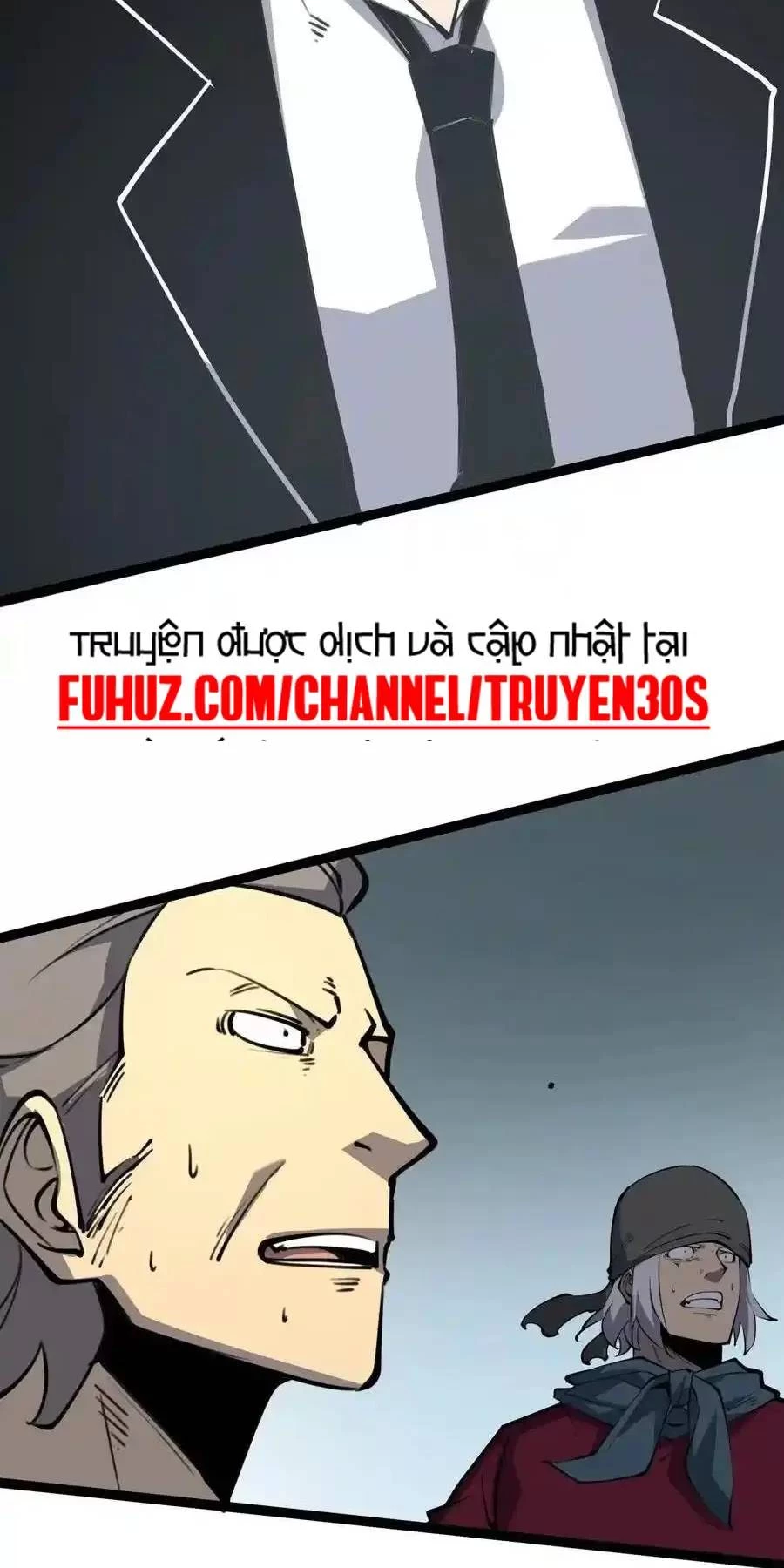 Ta Nhặt Rác Thượng Vương Giả Chapter 23.1 - Trang 2