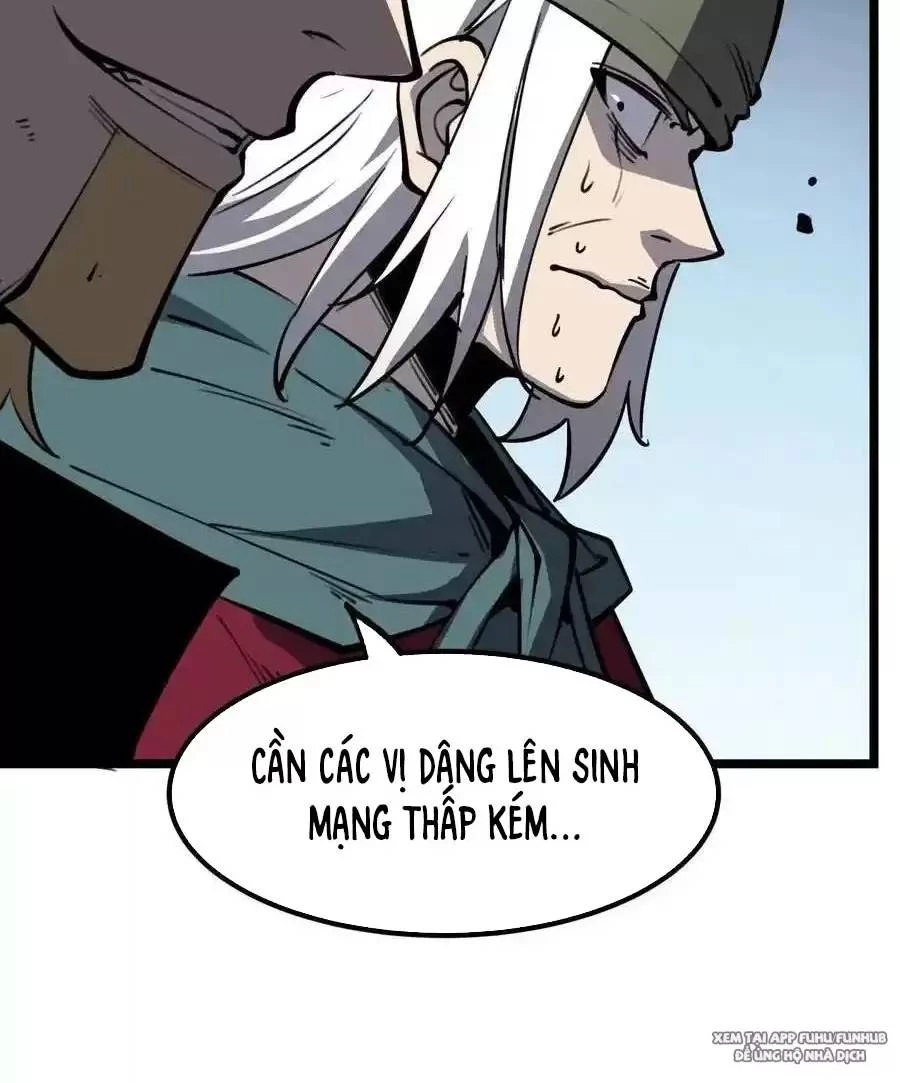 Ta Nhặt Rác Thượng Vương Giả Chapter 23.1 - Trang 2