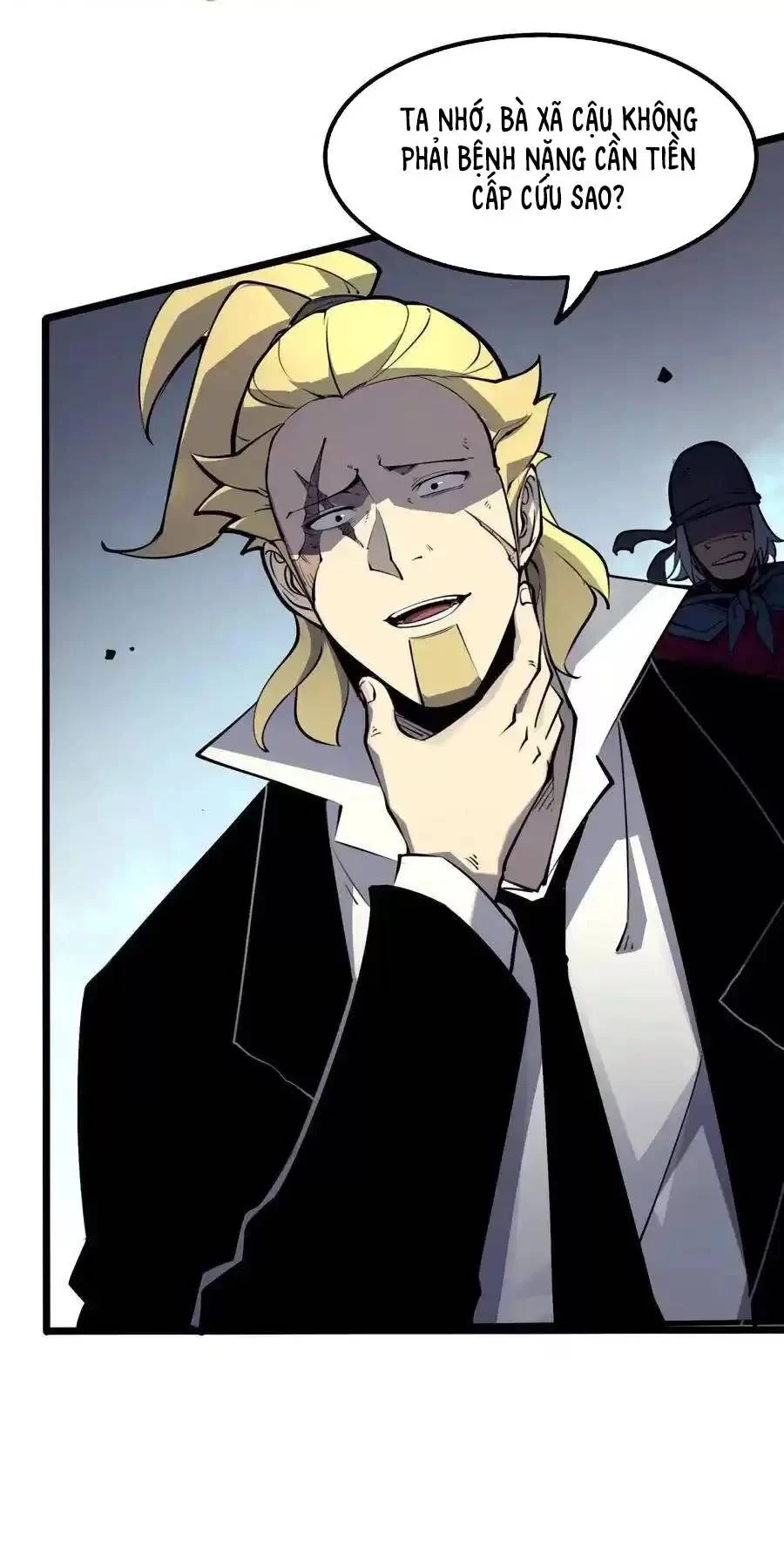 Ta Nhặt Rác Thượng Vương Giả Chapter 23.1 - Trang 2