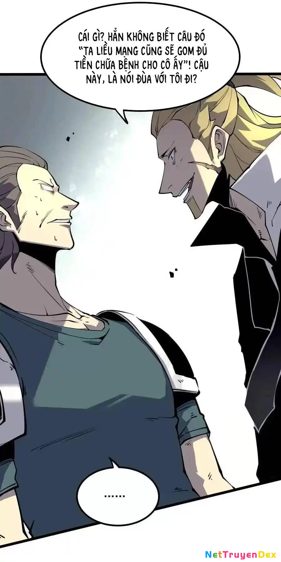 Ta Nhặt Rác Thượng Vương Giả Chapter 23.1 - Trang 2
