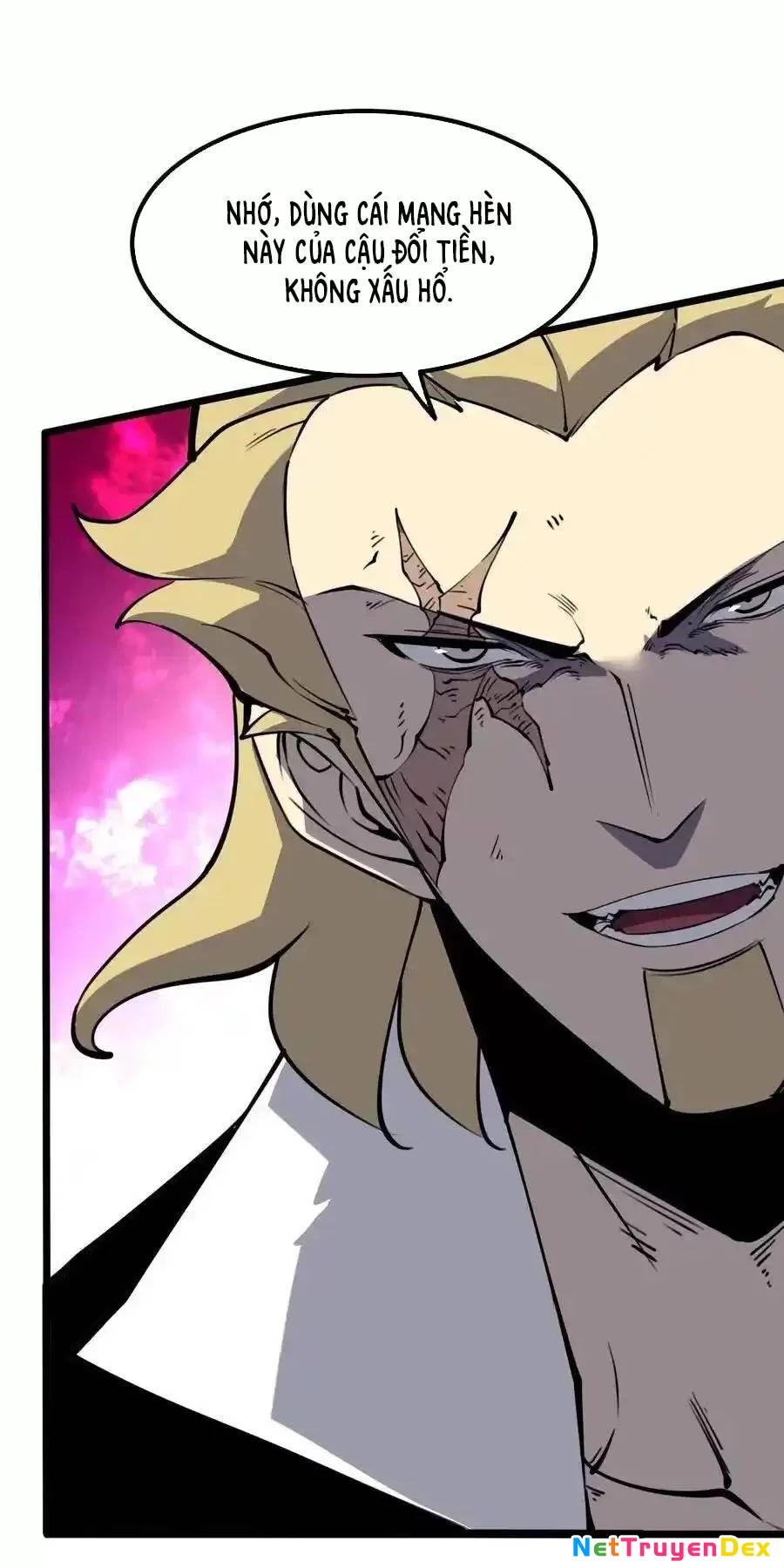 Ta Nhặt Rác Thượng Vương Giả Chapter 23.1 - Trang 2