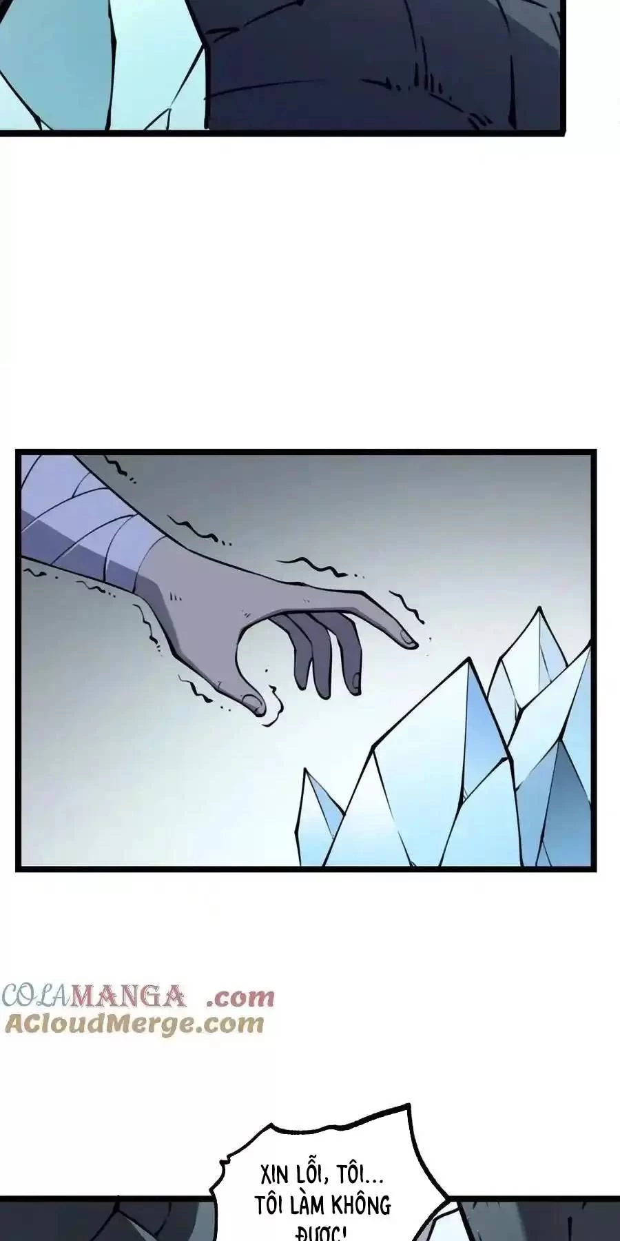 Ta Nhặt Rác Thượng Vương Giả Chapter 23.1 - Trang 2