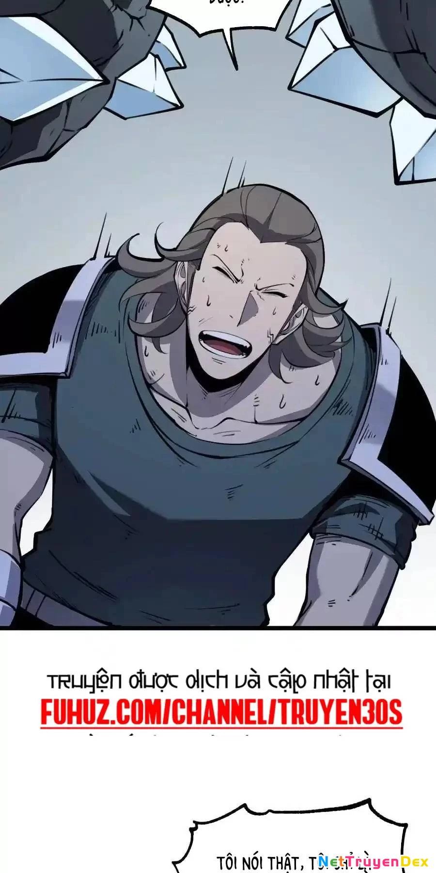 Ta Nhặt Rác Thượng Vương Giả Chapter 23.1 - Trang 2