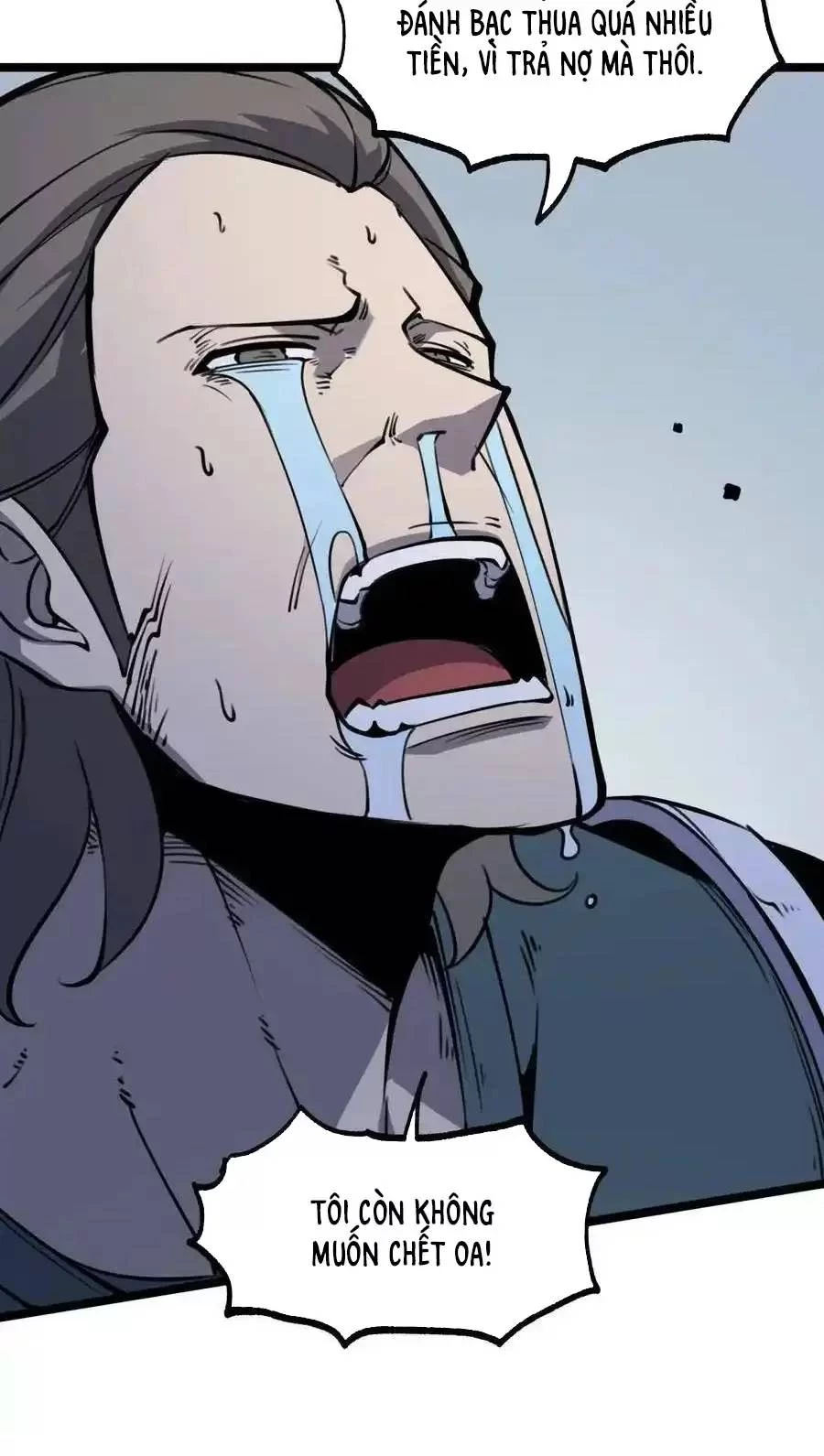 Ta Nhặt Rác Thượng Vương Giả Chapter 23.1 - Trang 2