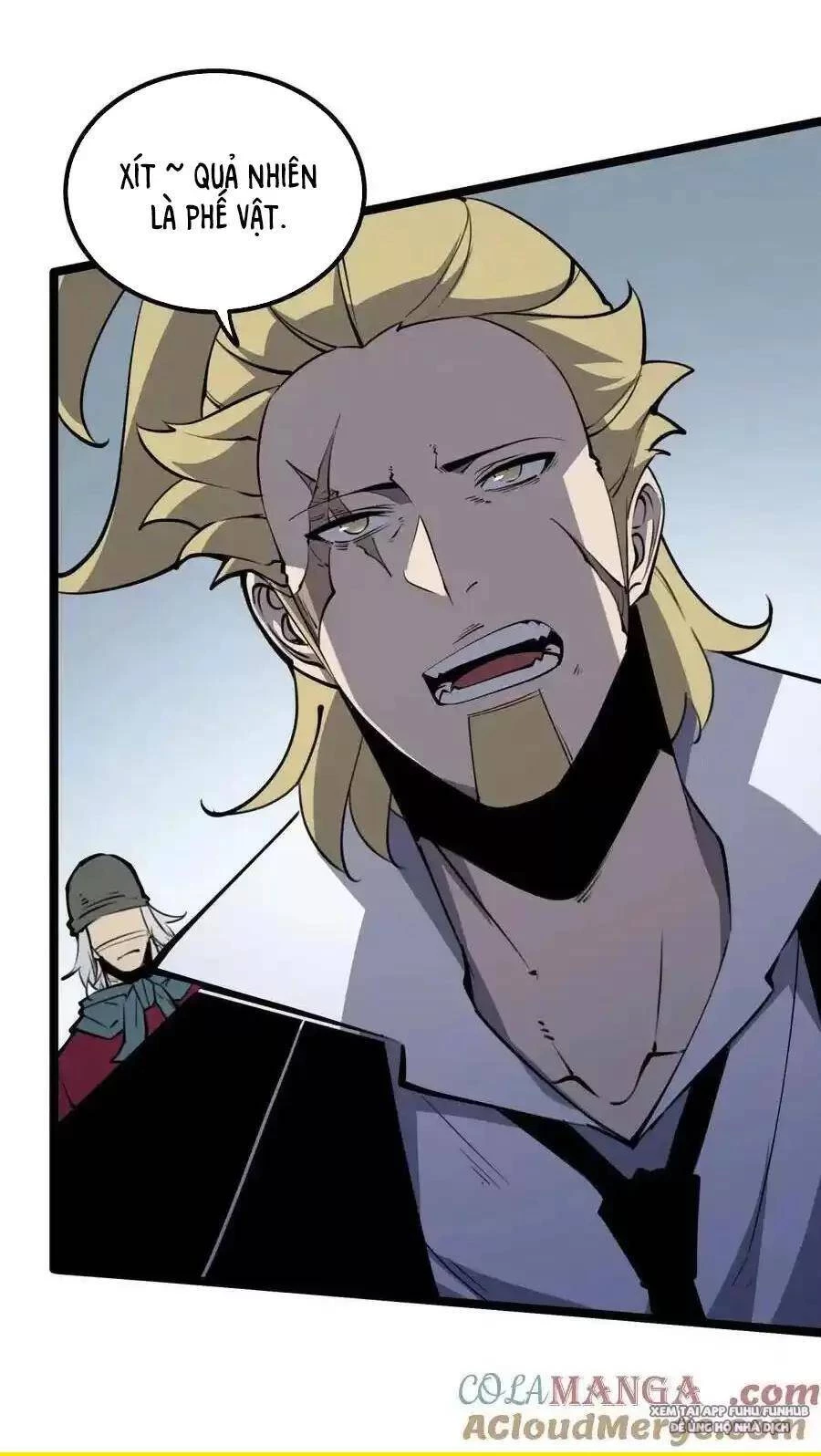 Ta Nhặt Rác Thượng Vương Giả Chapter 23.1 - Trang 2